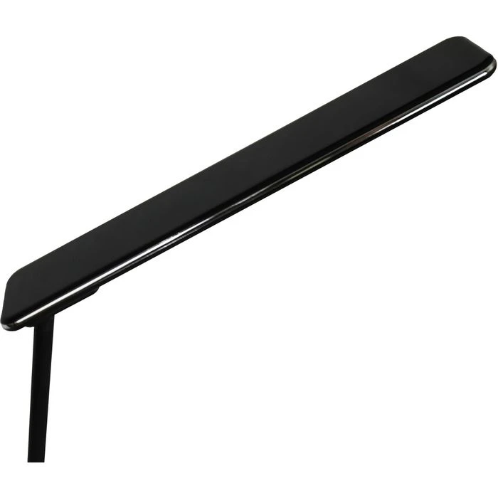Unilux Schreibtischlampe Linka LED, Dimmbar, USBm, QI-Ladegerät, Mit Standfuß 8 Unilux Schreibtischlampe Linka LED, Dimmbar, USBm, QI-Ladegerät, Mit Standfuß – Bild 6