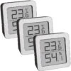 TFA Thermometer 95.2019.54 Innen, Digital, Mit Hygrometer, 3 Stück 1 TFA Thermometer 95.2019.54 Innen, Digital, Mit Hygrometer, 3 Stück -WENKO Shop d09daed8afd354e0538e33ce5734d11c42d6b221 thermo hygrometer tfa 95.2019.54 innen