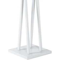Haku-Möbel Garderobenständer 20307, Mit 12 Haken, Metall, Weiß 10 Haku-Möbel Garderobenständer 20307, Mit 12 Haken, Metall, Weiß -WENKO Shop d0db30d2346337bcdafef4ef1d049dc7e5b883dd garderobenstaender haku moebel 20307