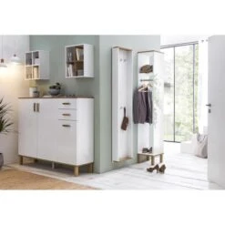 Schildmeyer Garderobenständer Padua 142314, Mit Spiegel Und Hutablage, Holz, Weiß / Eiche 11 Schildmeyer Garderobenständer Padua 142314, Mit Spiegel Und Hutablage, Holz, Weiß / Eiche -WENKO Shop d24d2755c2c25740269f4618bd20f0407ba23462 garderobenstaender schildmeyer padua 142314