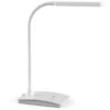 Maul Schreibtischlampe Maulpearly LED, Dimmbar, Weiß, Mit Standfuß 2 Maul Schreibtischlampe Maulpearly LED, Dimmbar, Weiß, Mit Standfuß -WENKO Shop d29297de7345bdf474af5660f799bf54f100fcd7 schreibtischlampe maul maulpearly led