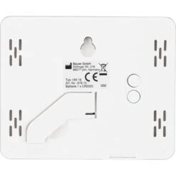Beurer Thermo-Hygrometer HM 16 Innen, Digital -WENKO Shop d4b188d5b35f6647b8e7c7a9f415426cecf724f4 thermo hygrometer beurer hm 16 innen
