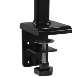 FeinTech Schreibtischlampe LTL00321, Tischklemme, Dimmbar, Schwarz 11 FeinTech Schreibtischlampe LTL00321, Tischklemme, Dimmbar, Schwarz -WENKO Shop d5e1bad823ac1605b1a035933e9c459e32b69bcd schreibtischlampe feintech ltl00321