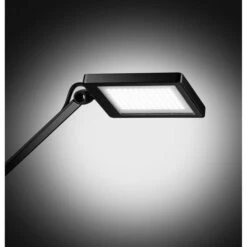 Waldmann Schreibtischlampe PARA.MI MFTL 108 R LED, Dimmbar, Schwarz, Eckig -WENKO Shop d603139affd8fea6a85b2bdea8ef49664658cd81 schreibtischlampe waldmann para.mi mftl 108 r led