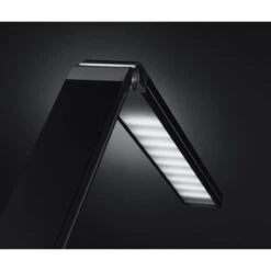 Hansa Schreibtischlampe LED Magic Light Plus, Dimmbar, Schwarz, USB, Nachtlicht, Standfuß -WENKO Shop da2ccc730074ce85762cb7c1d8b6197e16130c64 schreibtischlampe hansa led magic light plus