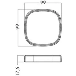 Luxo Schreibtischlampe Trace, Dimmbar, Mit Standfuß, Schwarz 11 Luxo Schreibtischlampe Trace, Dimmbar, Mit Standfuß, Schwarz -WENKO Shop de24efe3b722aeba57ae237098bcc7c0cf515913 schreibtischlampe luxo trace