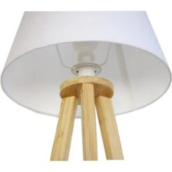 Unilux Schreibtischlampe Katy LED, Holz, Mit Standfuß 13 Unilux Schreibtischlampe Katy LED, Holz, Mit Standfuß -WENKO Shop e0743abaa6a392e5b4422fa5c109d10d01e4a685 schreibtischlampe unilux katy led