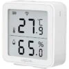LogiLink Thermo-Hygrometer SC0116, Innen, Digital, Mit App -WENKO Shop e398849523fd1869dafcec225d6ae9ac1202c346 thermo hygrometer logilink sc0116 innen