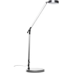 Maul Schreibtischlampe Maulgrace LED, Dimmbar, Silber, Mit Standfuß 11 Maul Schreibtischlampe Maulgrace LED, Dimmbar, Silber, Mit Standfuß -WENKO Shop e4df150712af44c8cc3f615e3d421c519019c406 schreibtischlampe maul maulgrace led