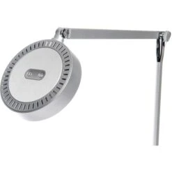 Maul Schreibtischlampe Maulgrace LED, Dimmbar, Silber, Mit Standfuß 9 Maul Schreibtischlampe Maulgrace LED, Dimmbar, Silber, Mit Standfuß -WENKO Shop e62901a27175198c7ee8fba940130ad6d3dfcd57 schreibtischlampe maul maulgrace led