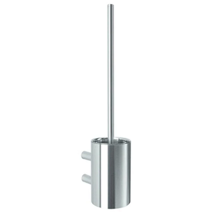 CWS WC-Bürste ObjectLine C707300, Silber, Bürstenhalter Aus Edelstahl, Zur Wandmontage 3 CWS WC-Bürste ObjectLine C707300, Silber, Bürstenhalter Aus Edelstahl, Zur Wandmontage