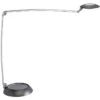 Maul Schreibtischlampe Maulspace LED, Dimmbar, Silber, Mit Standfuß 2 Maul Schreibtischlampe Maulspace LED, Dimmbar, Silber, Mit Standfuß -WENKO Shop e7b47f9eedda2170f321f80dddd1e508dafb76e0 schreibtischlampe maul maulspace led