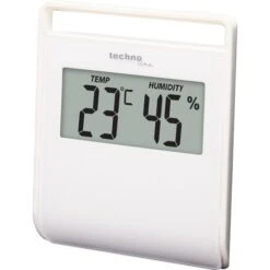 Technoline Thermo-Hygrometer WS 9440, Innen, Digital -WENKO Shop e82516a94d4b95887f638d2cf29e1dec7cf832b6 thermo hygrometer technoline ws 9440 innen