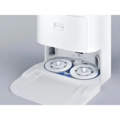 Xiaomi Saugroboter Robot Vacuum X10+ Absaugstation, Ladestation, Wischfunktion, 120 Minuten, Weiß -WENKO Shop ea702166721b53ae3ec798c79b45f11a31197a0b saugroboter xiaomi robot vacuum x10 plus absaugstation