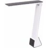 Maul Schreibtischlampe Maulseven LED, Dimmbar, Akku, Standfuß, Schwarz 2 Maul Schreibtischlampe Maulseven LED, Dimmbar, Akku, Standfuß, Schwarz -WENKO Shop eb3570c40354018a5e00b451d4e4b70dda6ccda8 schreibtischlampe maul maulseven colour vario led