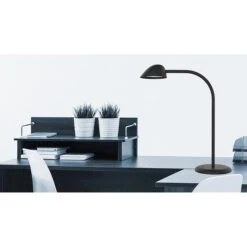 Unilux Schreibtischlampe Easy LED, Dimmbar, USB, Standfuß -WENKO Shop eb4e1a8d1e41baba4d0634a5b2e5c15495dad879 schreibtischlampe unilux easy led