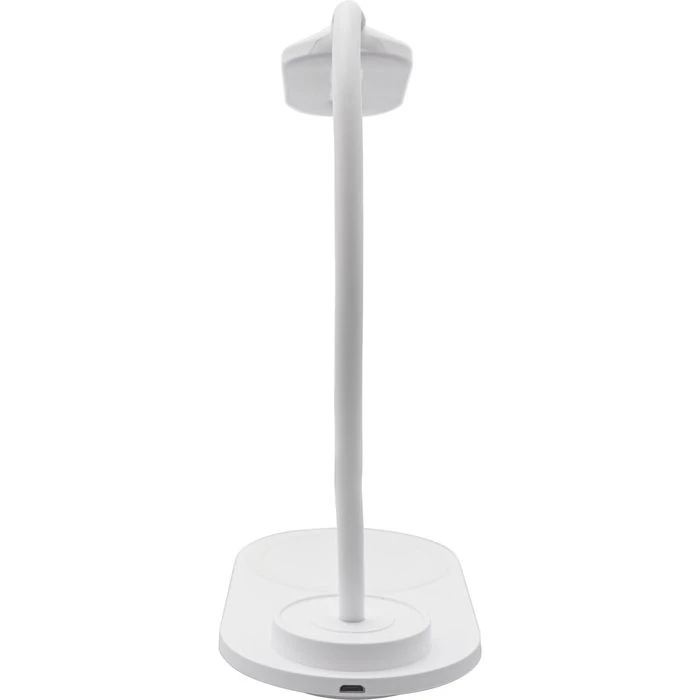 Denver Schreibtischlampe LQI-55 LED, Standfuß, QI-Ladegerät 5 Denver Schreibtischlampe LQI-55 LED, Standfuß, QI-Ladegerät – Bild 3
