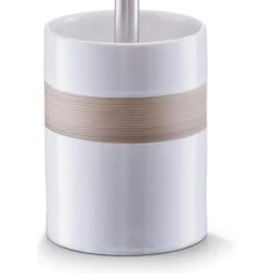Zeller WC-Bürste Beige, Bürstenhalter Aus Keramik 7 Zeller WC-Bürste Beige, Bürstenhalter Aus Keramik -WENKO Shop ec5fdb5599fb91f46cb136ba53f372129541ddd1 wc buerste zeller beige