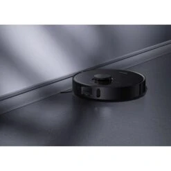 Dreame Saugroboter L10 Pro, Schwarz, Ladestation, Wischfunktion, Laufzeit 150 Minuten -WENKO Shop ed38ed78a2ae0a57b004662e5198ea99700850c3 saugroboter dreame l10 pro schwarz