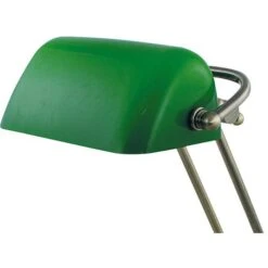 SEA-CLUB Schreibtischlampe 1298G Bankerlampe, Messing Antik, Grün, Mit Standfuß 9 SEA-CLUB Schreibtischlampe 1298G Bankerlampe, Messing Antik, Grün, Mit Standfuß -WENKO Shop f28f97b435f47bb75a50cbcd8926f3a420601876 schreibtischlampe sea club 1298g bankerlampe