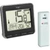 TFA Thermometer 30.3069.01 Prio, Innen/außen, Digital, Mit Hygrometer, Inkl. Funk-Sensor -WENKO Shop f2a52a77b00a739857eb2036ca03296d6430c65e thermo hygrometer tfa 30.3069.01 prio funk