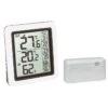 TFA Thermometer Info 30.3065.02 Innen/außen, Digital, Mit Hygrometer, Inkl. Funk-Sensor 1 TFA Thermometer Info 30.3065.02 Innen/außen, Digital, Mit Hygrometer, Inkl. Funk-Sensor -WENKO Shop f6d4b1c8ceda73c9e51cfc0be49fbaa100c2af48 thermo hygrometer tfa 30.3065.02 info funk