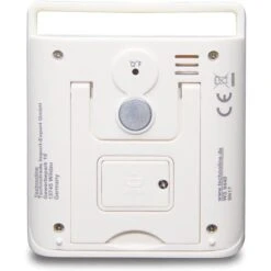 Technoline Thermo-Hygrometer WS 9440, Innen, Digital -WENKO Shop f97d933330c2a577774af99a357754eca7dc51d4 thermo hygrometer technoline ws 9440 innen