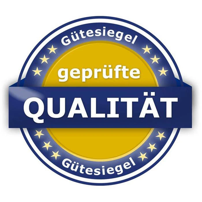 Böttcher-AG WC-Bürste Weiß, Bürstenhalter Aus Kunststoff 9 Böttcher-AG WC-Bürste Weiß, Bürstenhalter Aus Kunststoff – Bild 7