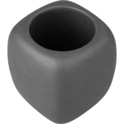 Wenko WC-Bürste Faro Grey, Grau, Bürstenhalter Aus Keramik 11 Wenko WC-Bürste Faro Grey, Grau, Bürstenhalter Aus Keramik -WENKO Shop fb7a77dc19389946d7f9414dab2b0adcc0ffa78b wc buerste wenko faro grey grau