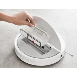 Rowenta Saugroboter Explorer 60 Connect RR7427, Mit Ladestation, Laufzeit 90 Minuten -WENKO Shop ff888cea327f7920d36fcd96002a8e4ff97fe71d saugroboter rowenta explorer 60 connect rr7427