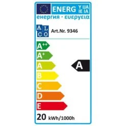 Alco 988 Schreibtischlampe Silber Schwarz -WENKO Shop ffe69a90978e85fe8c14fd691d66706bbf511b8b schreibtischlampe alco 988 11